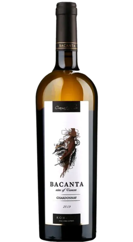 Girboiu Bacanta Chardonnay 0.75L